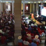 Bancada de Morena en Chihuahua presenta primer informe de gestión 7 Informe Morena 10