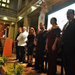 Bancada de Morena en Chihuahua presenta primer informe de gestión 6 Informe Morena 11