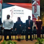 Bancada de Morena en Chihuahua presenta primer informe de gestión 5 Informe Morena 12