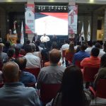 Bancada de Morena en Chihuahua presenta primer informe de gestión 4 Informe Morena 13