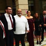 Bancada de Morena en Chihuahua presenta primer informe de gestión 3 Informe Morena 14