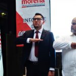 Bancada de Morena en Chihuahua presenta primer informe de gestión 2 Informe Morena 15