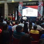 Bancada de Morena en Chihuahua presenta primer informe de gestión 14 Informe Morena 3
