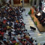 Bancada de Morena en Chihuahua presenta primer informe de gestión 12 Informe Morena 5