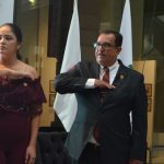 Bancada de Morena en Chihuahua presenta primer informe de gestión 8 Informe Morena 9