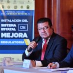 Instalación Sistema Estatal de Mejora Regulatoria 14