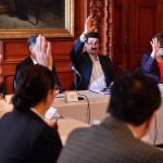 Instalación Sistema Estatal de Mejora Regulatoria 7