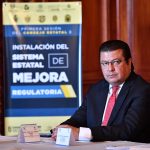 Instalación Sistema Estatal de Mejora Regulatoria 8