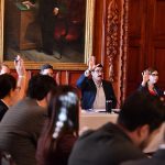 Instalación Sistema Estatal de Mejora Regulatoria 9