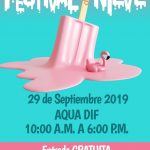 Invita DIF Municipal a cierre de temporada 23 septiembre1