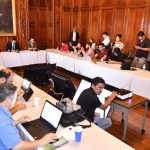 Urge discutir un nuevo Pacto Federal de Coordinación Fiscal: Javier Corral 2 Javier Corral PEF 2