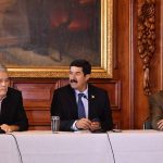 Urge discutir un nuevo Pacto Federal de Coordinación Fiscal: Javier Corral 3 Javier Corral PEF 3