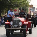 Miles de juarenses disfrutaron del desfile 2