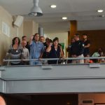 Morena toma tribuna 1