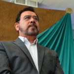 Morena toma tribuna 2