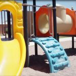 PARQUES Y PLAZAS PÚBLICAS