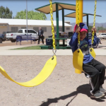 PARQUES Y PLAZAS PÚBLICAS 2