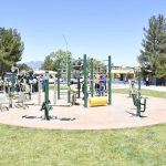 Parque El Terrero Namiquipa 2