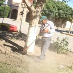 Pone Municipio en marcha 13