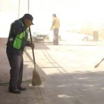 Pone Municipio en marcha 14