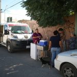 Pone Municipio en marcha 17