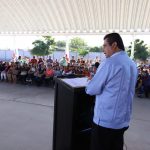 Pone Municipio en marcha 2