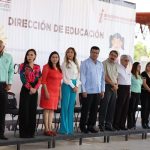 Pone Municipio en marcha 21