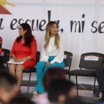 Pone Municipio en marcha 22