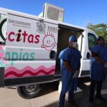 Pone Municipio en marcha 3