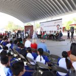 Pone Municipio en marcha 6