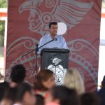 Pone Municipio en marcha 9