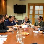 Presentan a Comisión de Deporte y Cultura Física 2