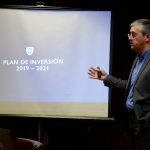 Presentan proyectos de construcción 2