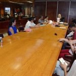 Presentan proyectos de construcción 4