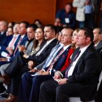 Presidenta del DIF Municipal 2