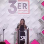 Presidenta del DIF Municipal 3