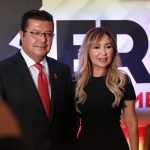 Presidenta del DIF Municipal 7