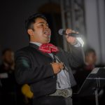 Querido Juanga Amor Sinfónico 11