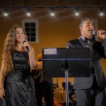 Querido Juanga Amor Sinfónico 12