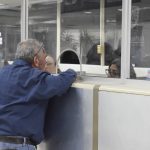 RECAUDACION RENTAS CAJA 1