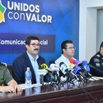 RUEDA DE PRENSA ANUNCIO DESFILE Y EXPO MILITAR JZ 1