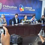 RUEDA DE PRENSA ANUNCIO DESFILE Y EXPO MILITAR JZ 2