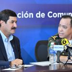 RUEDA DE PRENSA ANUNCIO DESFILE Y EXPO MILITAR JZ 3