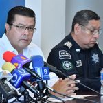 RUEDA DE PRENSA ANUNCIO DESFILE Y EXPO MILITAR JZ 5