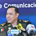 RUEDA DE PRENSA ANUNCIO DESFILE Y EXPO MILITAR JZ 6