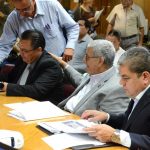 Analizan regidores acuerdos que serán votados en Cabildo 6 Reunión previa de Cabildo 18