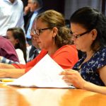 Analizan regidores acuerdos que serán votados en Cabildo 1 Reunión previa de Cabildo 2