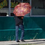 Se aleja posibilidad de lluvia para este jueves 2 Se aleja posibilidad de lluvia 1