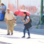 Se mantiene temperatura en 31 grados Celsius 5 Se mantiene temperatura 3