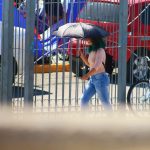 Se mantiene temperatura en 31 grados Celsius 1 Se mantiene temperatura 6